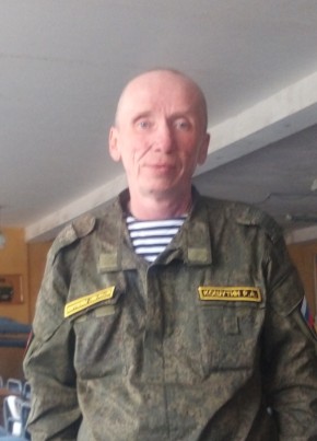 Руслан, 51, Россия, Котлас
