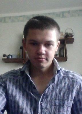 Иван, 34, Россия, Карагай