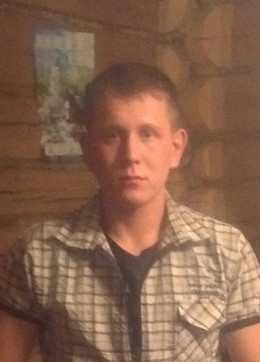 Руслан, 29, Россия, Буинск