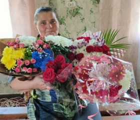 Алина, 61 год, Псков