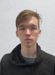 Aleksandr, 19, Saratov