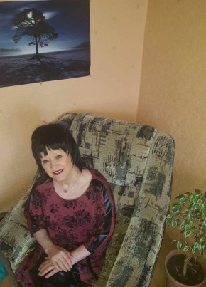 Nadezda, 69, Eesti Vabariik, Tallinn