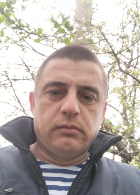 Rinat, 38, Russia, Saransk