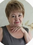 Валентина 222, 65 лет, Краснодар