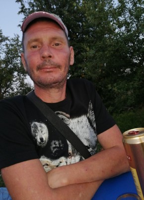 Антон, 40, Россия, Ильинское-Хованское