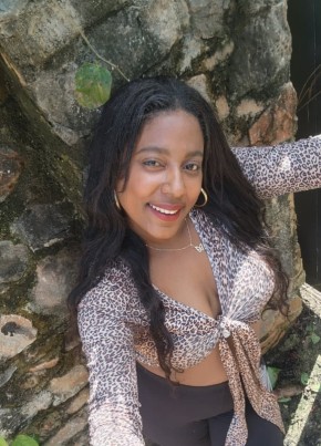 Orkis из Santo Domingo 32 года