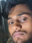 Ashish yadav, 21 год, Upleta