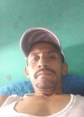 Luis, 43, Mexico, Monterrey