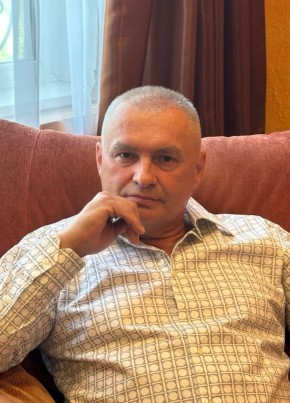 Дмитрий из Волгограда 56 лет