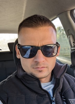 Vadim, 35, Belarus, Minsk