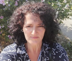 Валентина, 54 года, Анапа