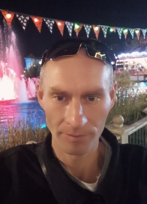Николай, 42, Россия, Тулун