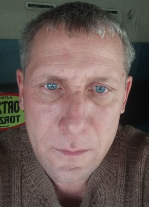 Александр, 47, Россия, Заветный