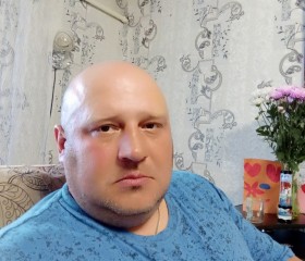 Василий, 39 лет, Куровское
