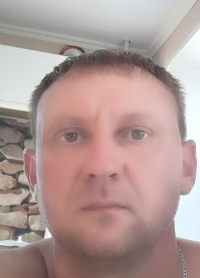 Сергей, 40, Россия, Петровск