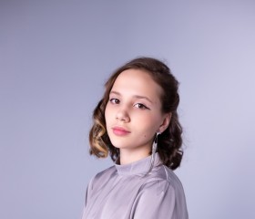 Катя, 19 лет, Петрозаводск