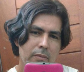 Andre Gustavo, 50 лет, Fortaleza