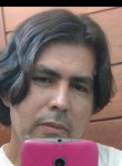 Andre Gustavo, 50 лет, Fortaleza