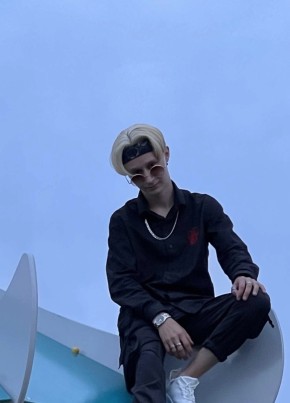 Makar, 22, Russia, Yekaterinburg