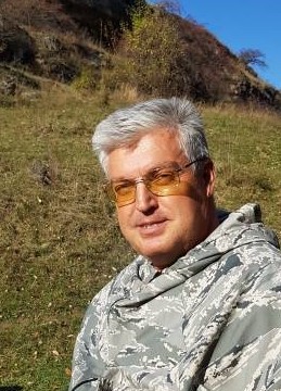 Stanislav, 55, Russia, Kislovodsk