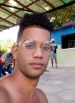 Noelkis, 30 лет, Santiago de Cuba