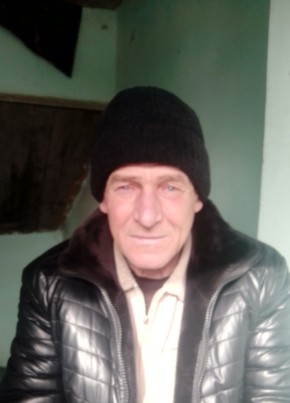 Aleksey, 80, Russia, Kamyshin