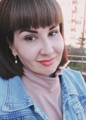 Мария, 41, Россия, Москва