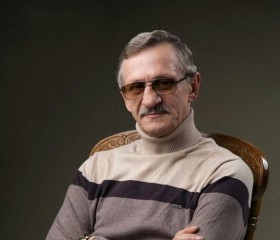 Nikolai Nikolaev, 60 лет, Ростов-на-Дону
