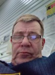 Maksim, 57, Krasnoyarsk