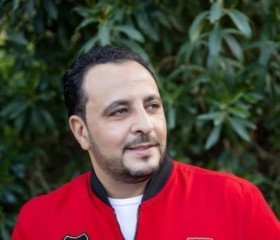 Houssam, 41 год, Constantine