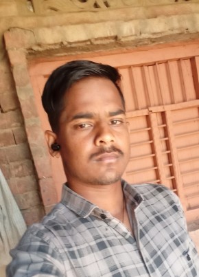 Ankit kumar, 21, India, Kanpur