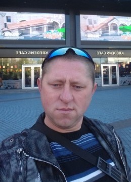 Віктор, 41, Україна, Жмеринка