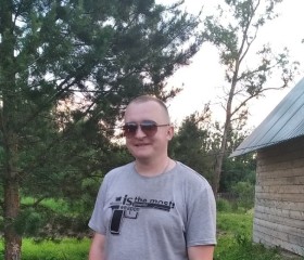Илья, 34 года, Грязовец