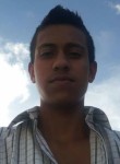 Oswaldo garcia, 24 года, Nueva Guatemala de la Asunción