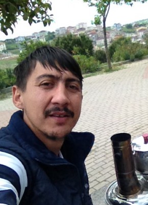Arda Görkem, 36, Türkiye Cumhuriyeti, Kastamonu