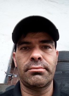 Marck из Curitiba 35 лет