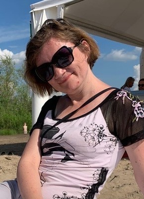 Анна, 40, Россия, Самара