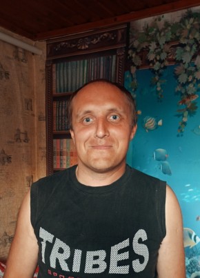 Владимир, 34, Рэспубліка Беларусь, Мядзел