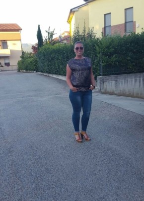 Nataly, 35, Repubblica Italiana, Spoleto