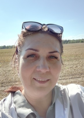 Мара, 47, Россия, Клинцы