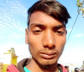 SameerSingh, 18 лет, Basti