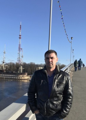 Alexsandr, 41, Россия, Льговский