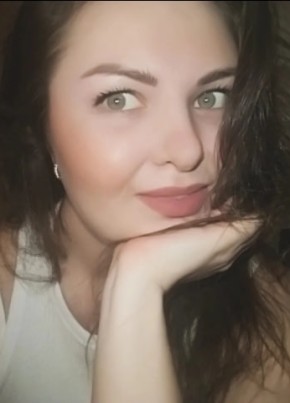 Оля из Ряжска 33 года