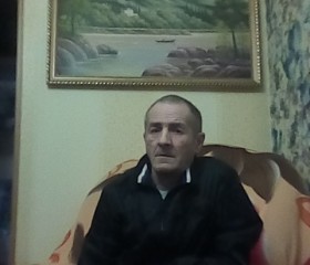 Вадим, 61 год, Новоульяновск