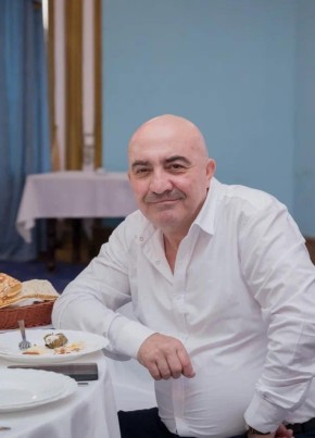 Сергей из Рыбинска 59 лет