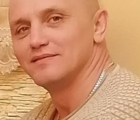 юрий, 49 лет, Магілёў