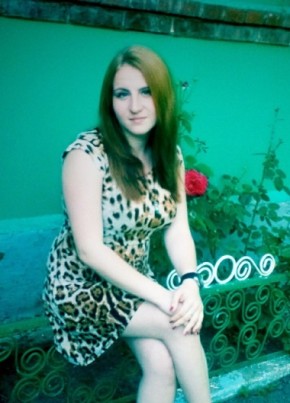 Eva, 28, Россия, Ростов-на-Дону