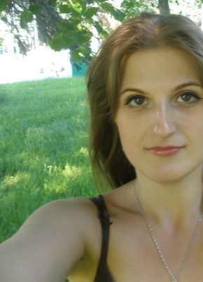 Надя, 39, Россия, Москва