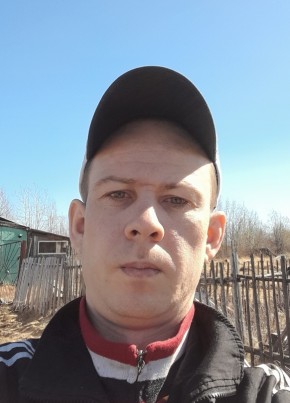 ilya RUS51, 40, Russia, Olenegorsk