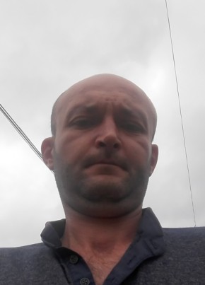 Андрій Пилат, 36, Україна, Дрогобич